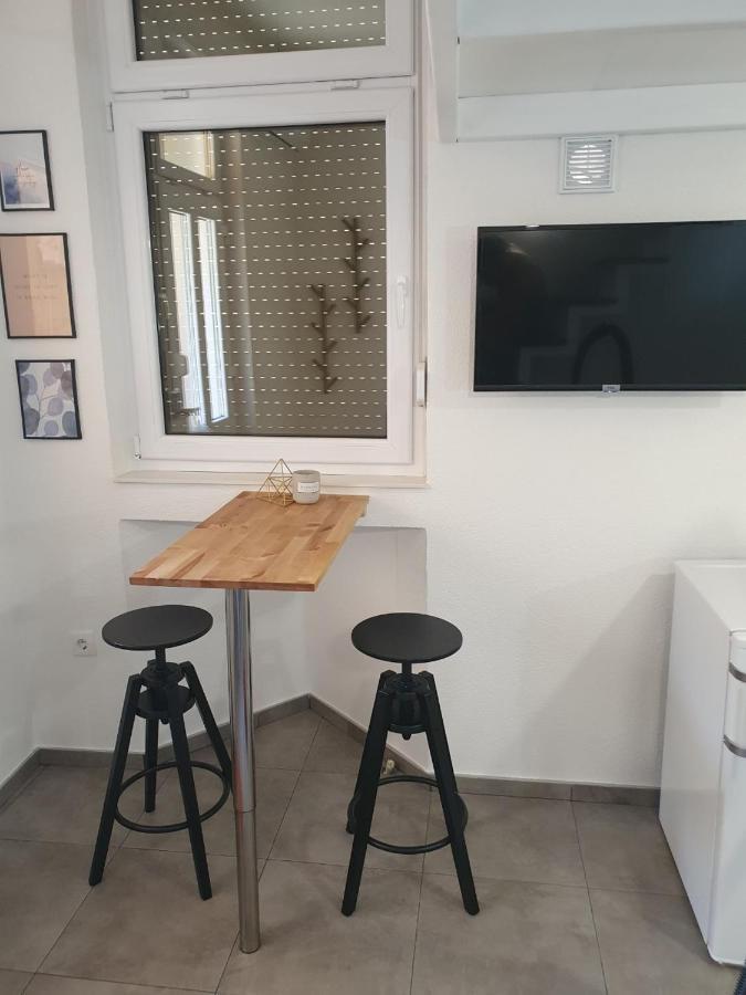 Makarska Gallery Eksteriør bilde