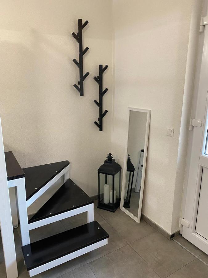 Makarska Gallery Eksteriør bilde