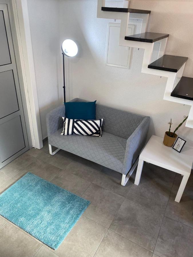 Makarska Gallery Eksteriør bilde