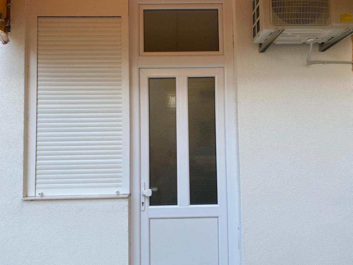 Makarska Gallery Eksteriør bilde