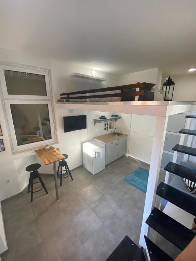 Makarska Gallery Eksteriør bilde