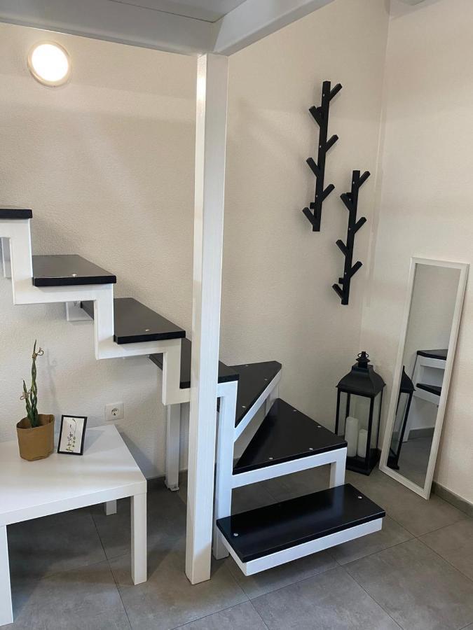 Makarska Gallery Eksteriør bilde